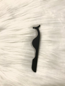 Eyelash Tweezers