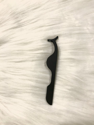 Eyelash Tweezers